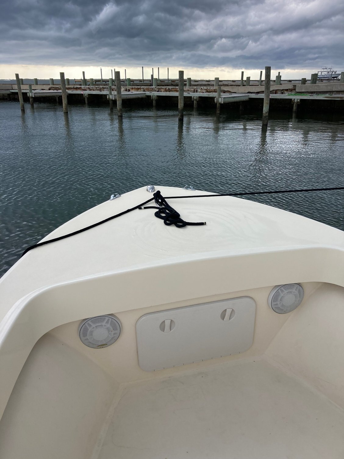 20’ Jones brothers cape fisherman The Hull Truth Boating and Fishing Forum