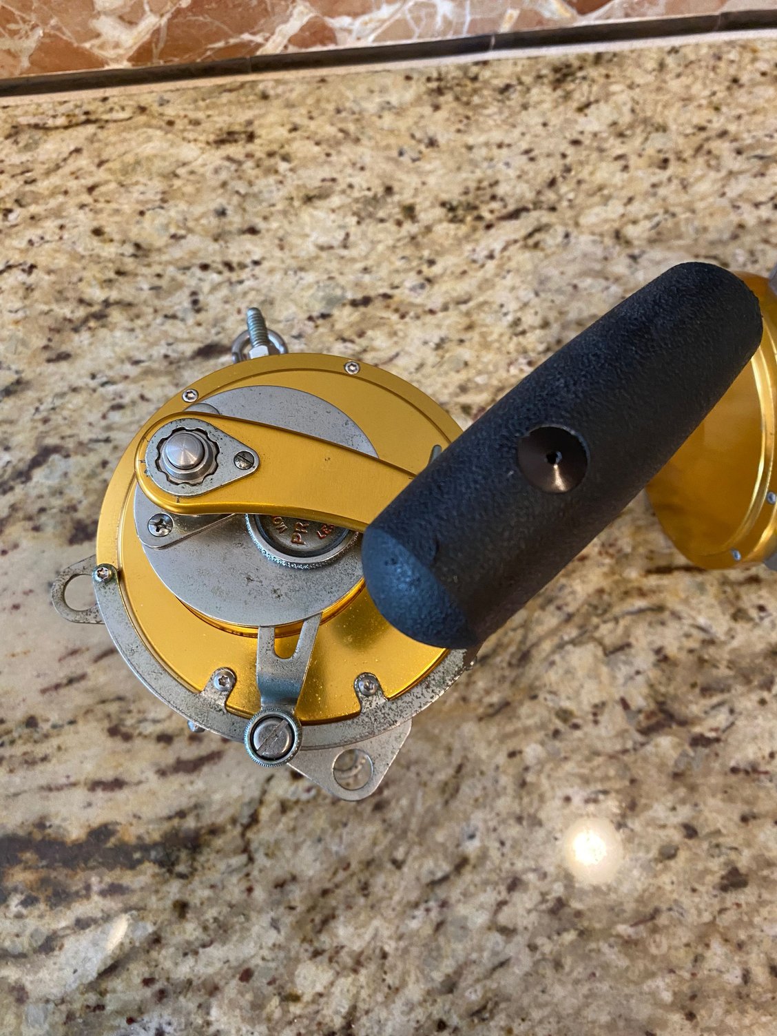 Penn International II 80 STW 2 Speed Reel!! SOLD!!! - The Hull Truth -  Boating and Fishing Forum