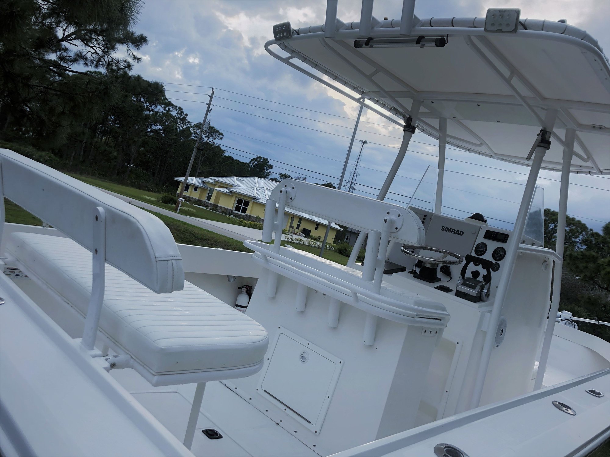 Island Runner 26 2019 twin mercury 150s The Hull Truth Boating and