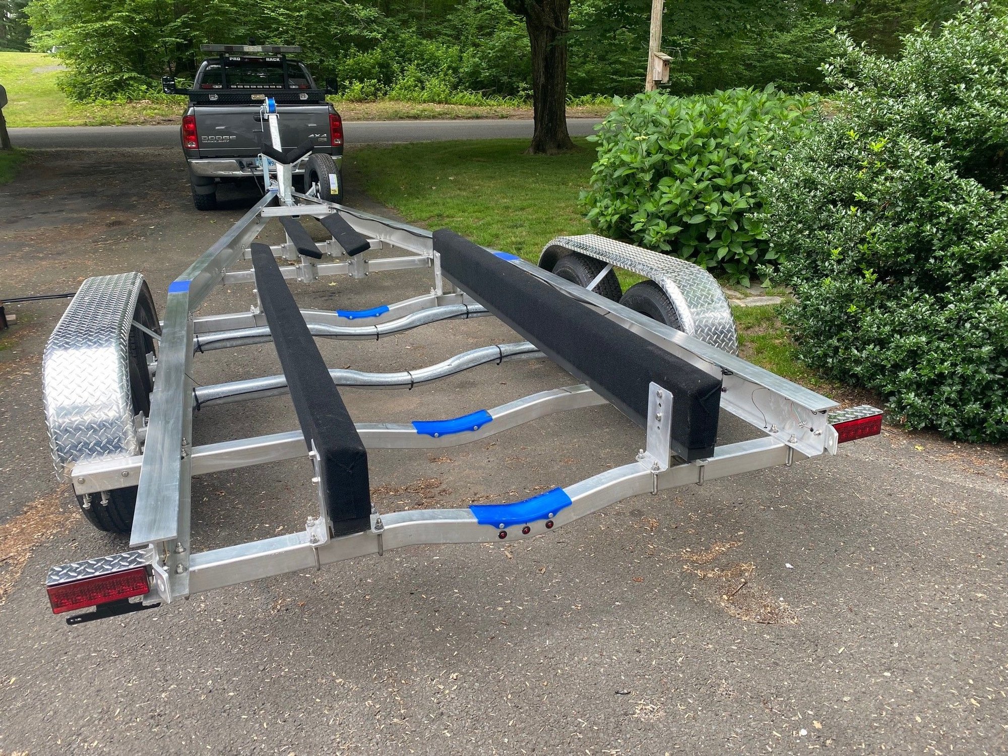 Boat Trailer Depot Review The Hull Truth Boating and Fishing Forum