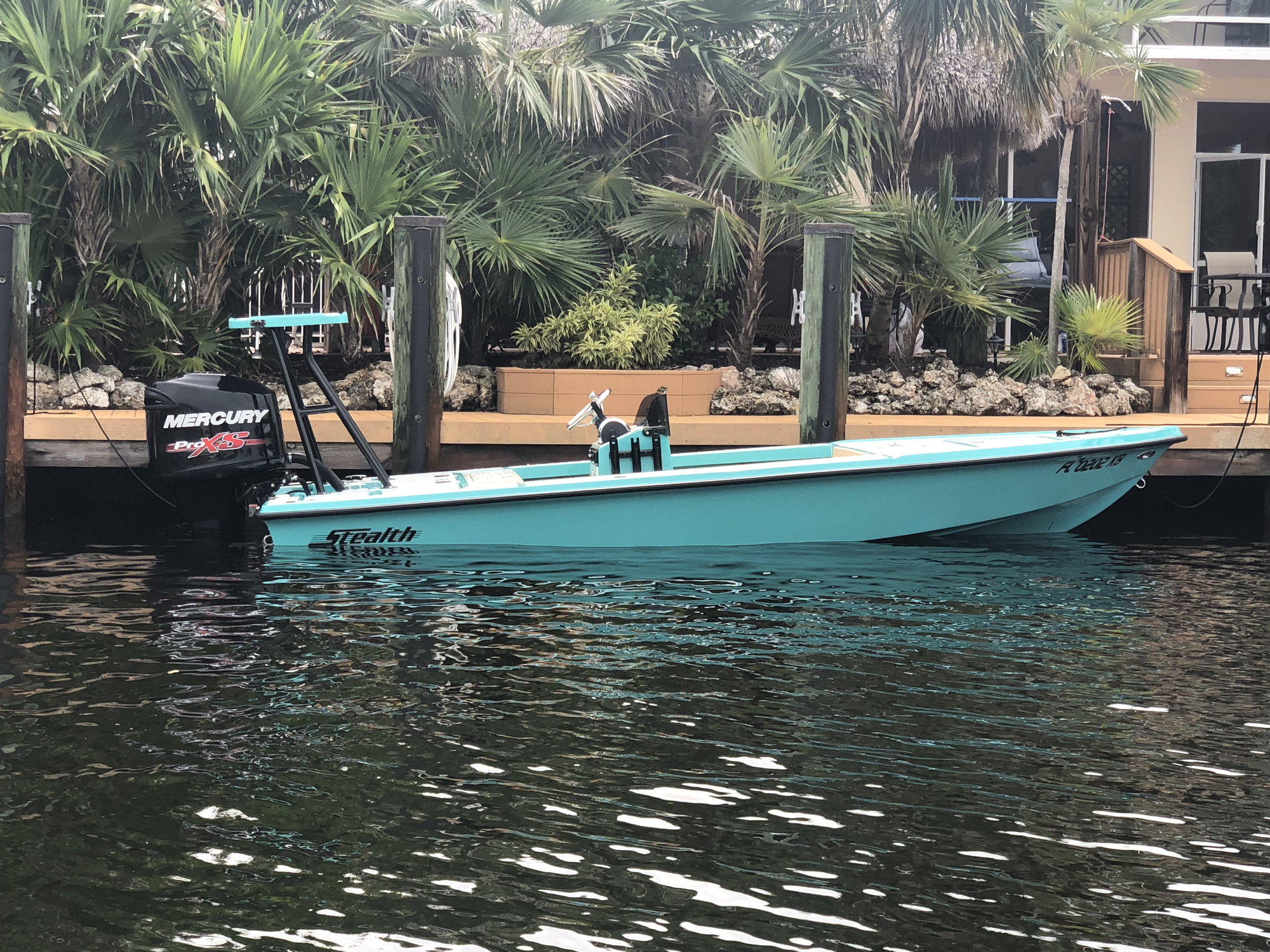 Key west stealth for sale