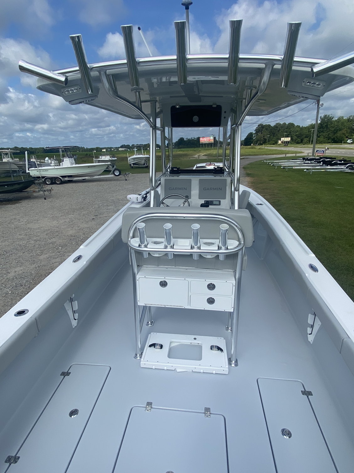Maxel hybrid 25 - The Hull Truth - Boating and Fishing Forum