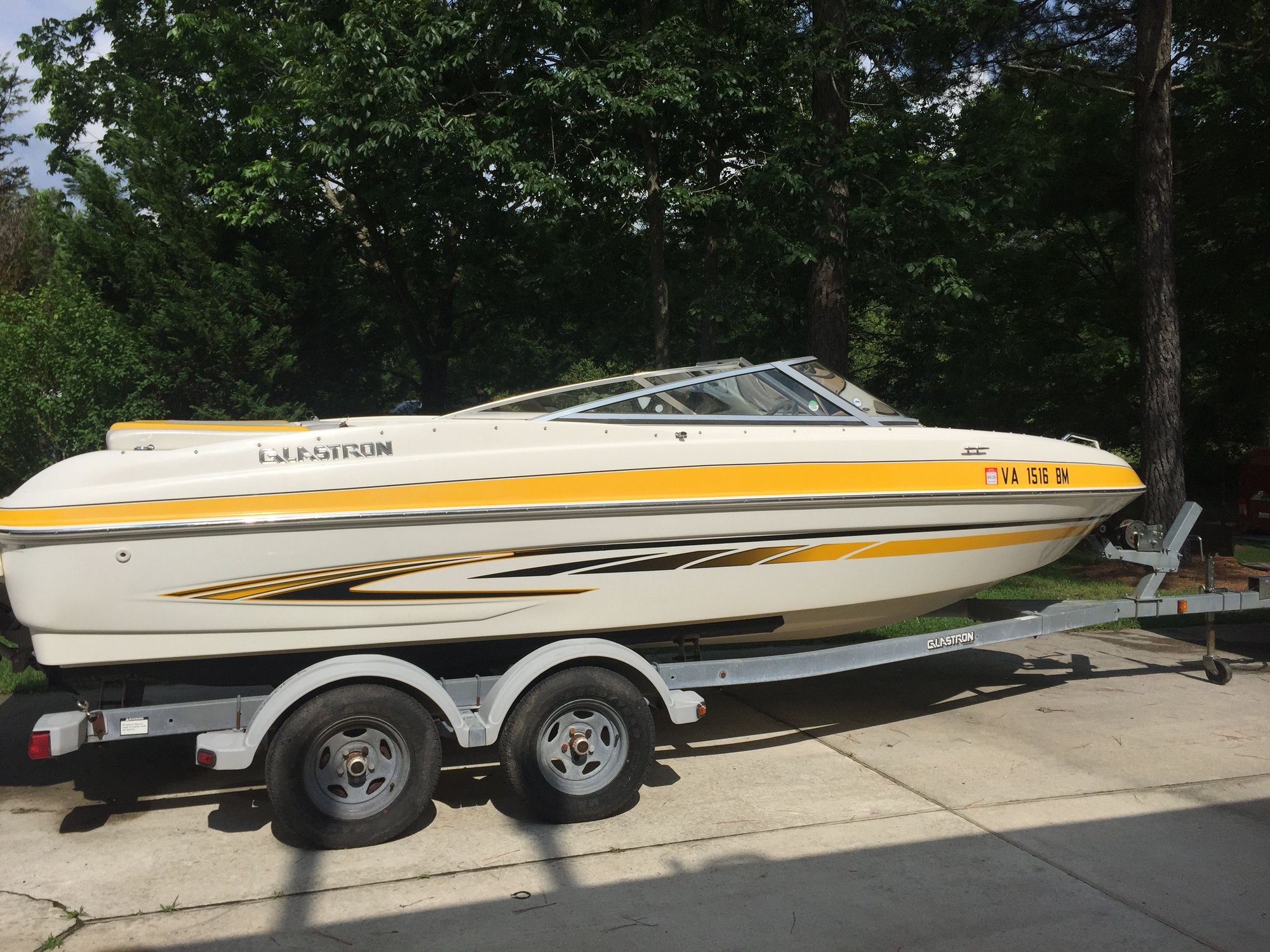 FS 2008 Glastron GT-205 - The Hull Truth - Boating and Fishing Forum, image size:2000x1500