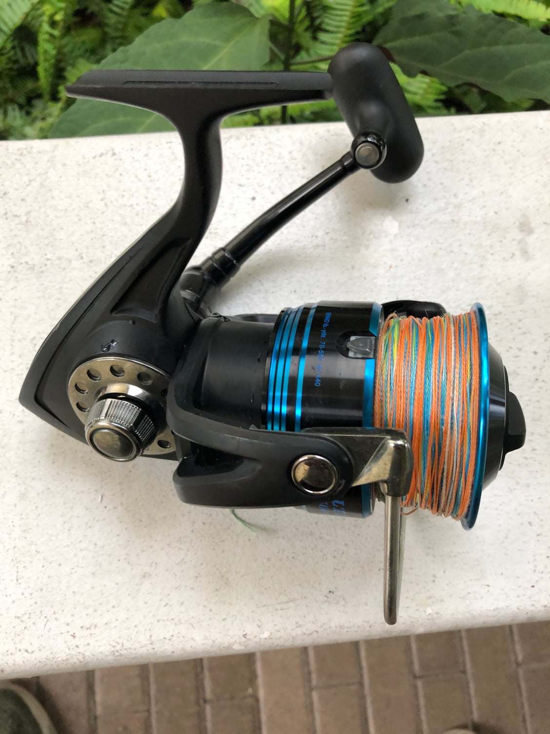 Daiwa Saltist 6500H-Price Reduced to sold - The Hull Truth