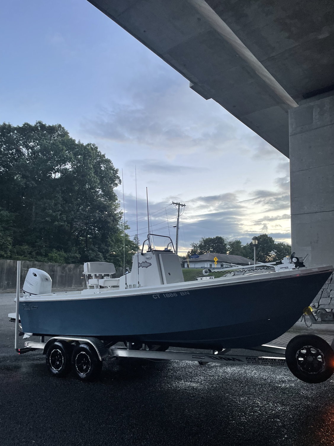 2021 Pair Customs CC For Sale or Trade - The Hull Truth - Boating and  Fishing Forum