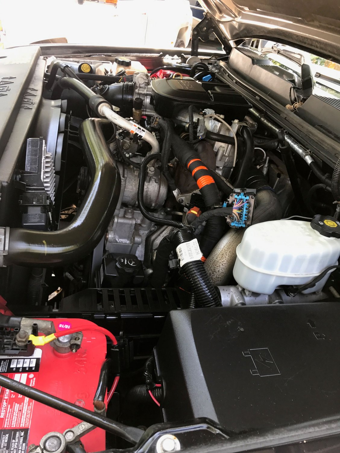 Duramax Def Delete >> 2011 duramax - The Hull Truth - Boating and Fishing Forum Duramax Def Delete >> 2011 duramax - The Hull Truth - Boating and Fishing Forum