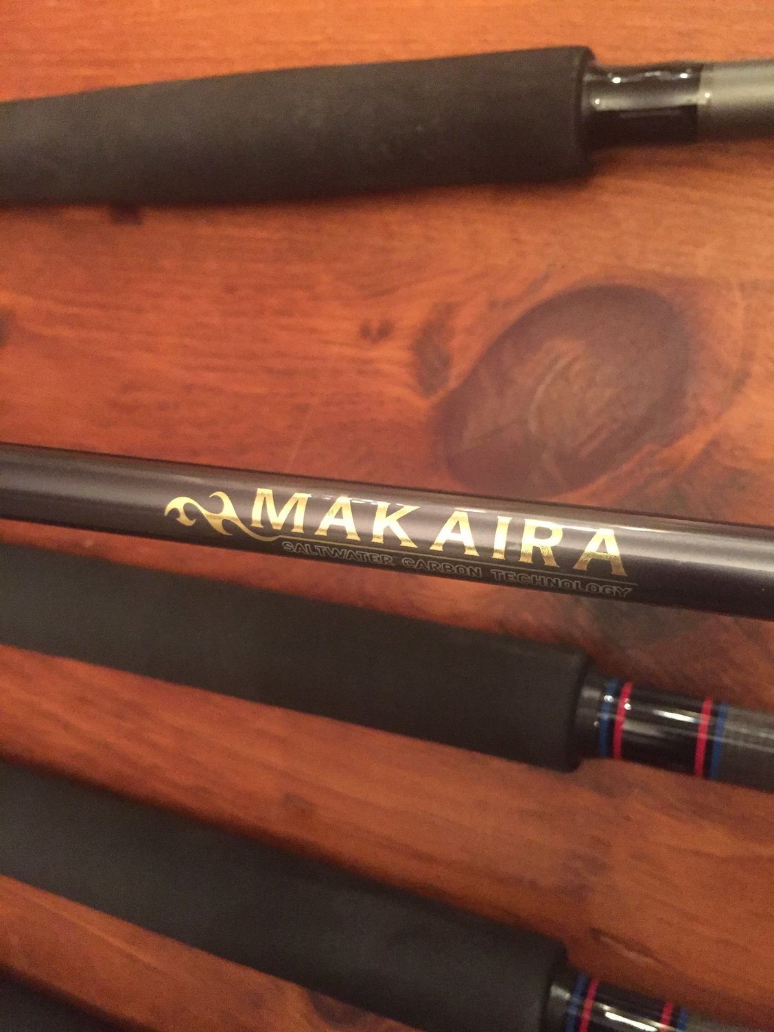 6 Rods For Sale The Hull Truth Boating and Fishing Forum