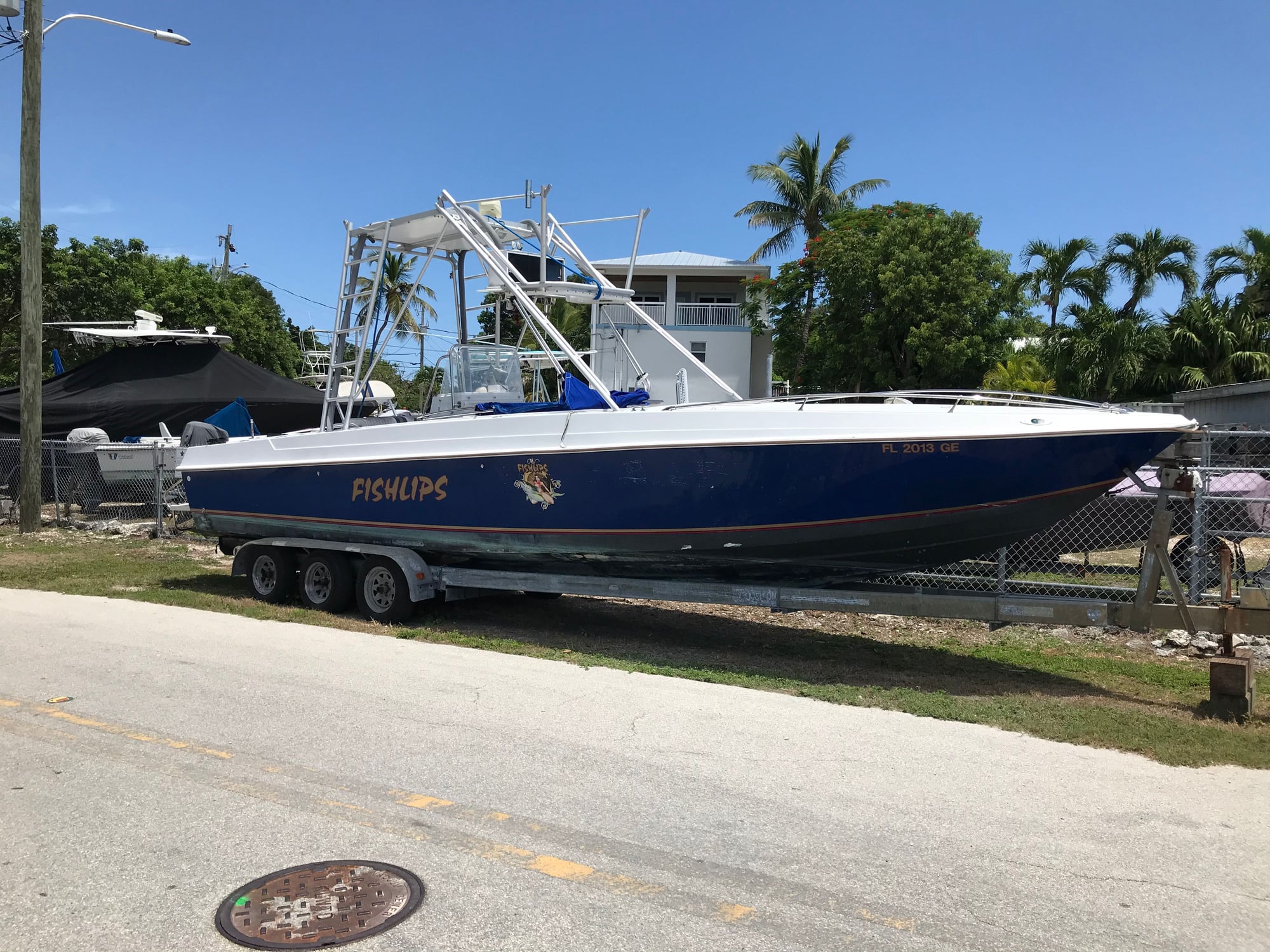 2004 Weld Craft 1860 Flounder Boat - The Hull Truth - Boating and