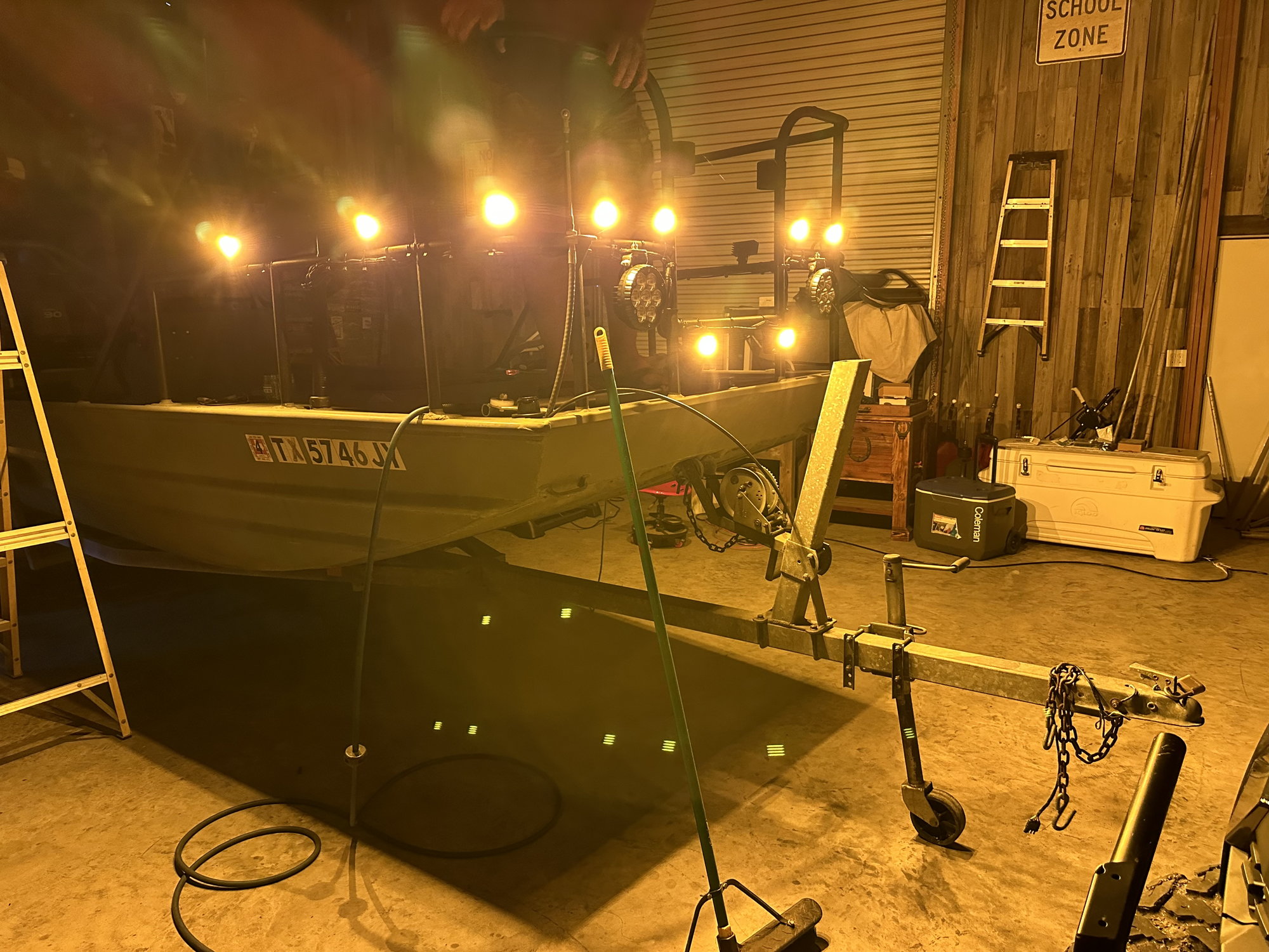 2004 Weld Craft 1860 Flounder Boat - The Hull Truth - Boating and