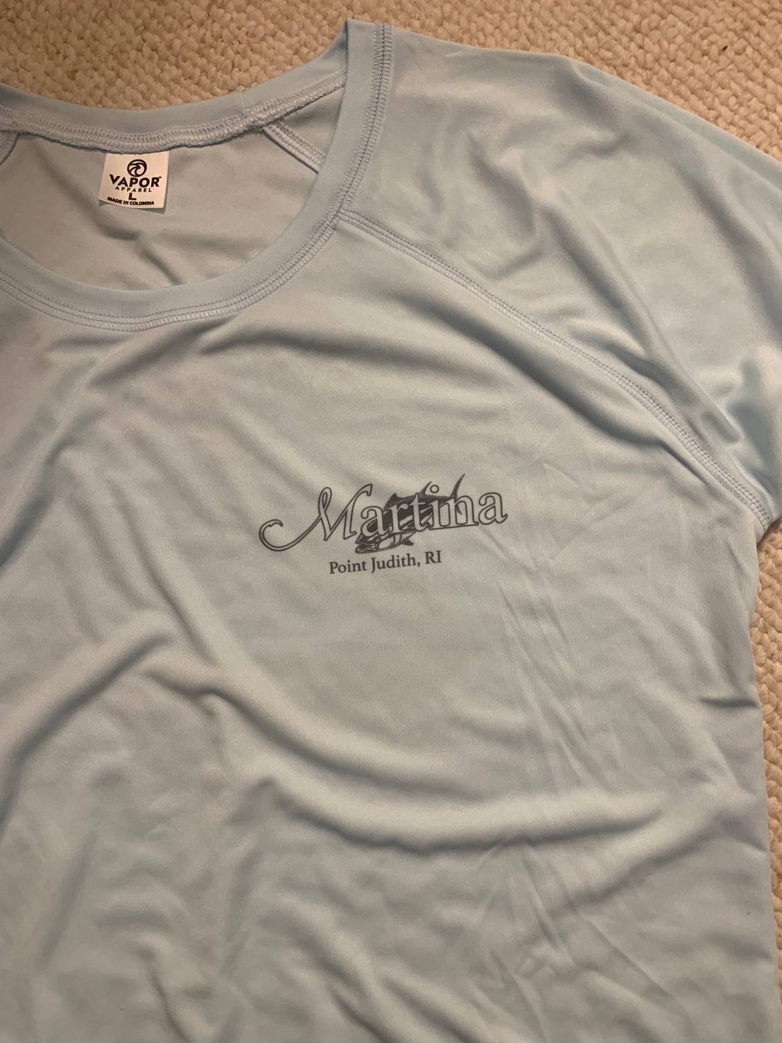 Custom Designed Performance Shirts, T-Shirts and Acc (Full Color Dye-Sub  AVAILABLE) - Page 4 - The Hull Truth - Boating and Fishing Forum