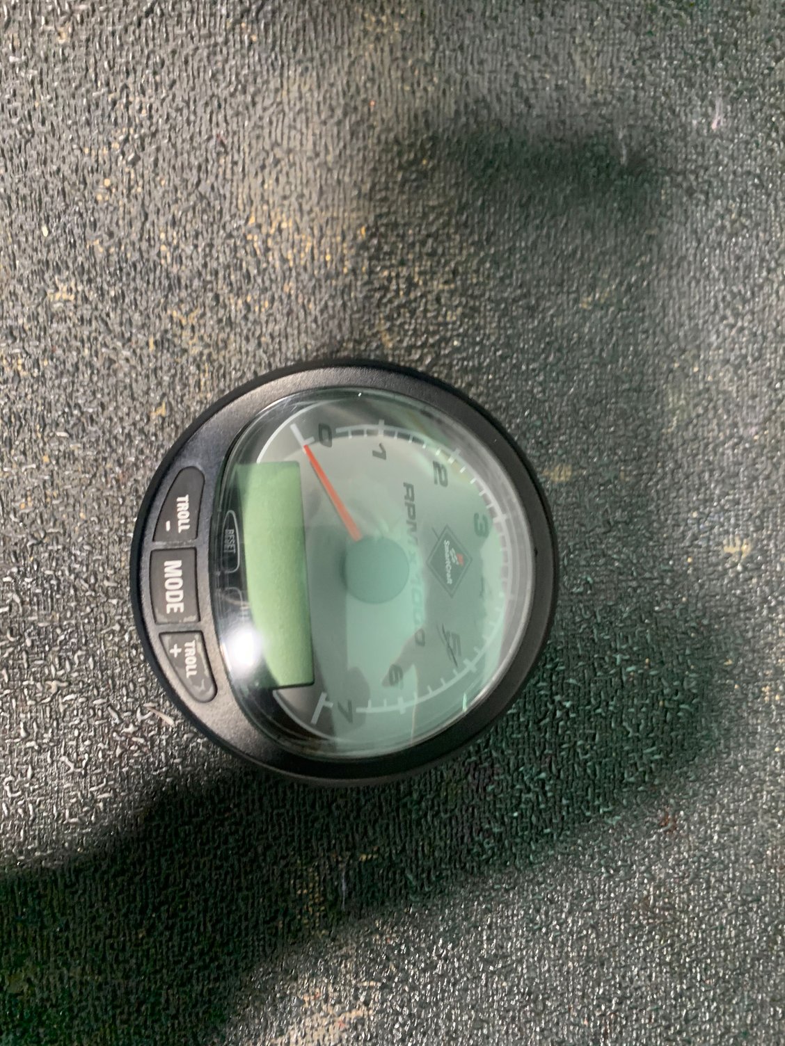 Mercury smartcraft gauges The Hull Truth Boating and Fishing Forum