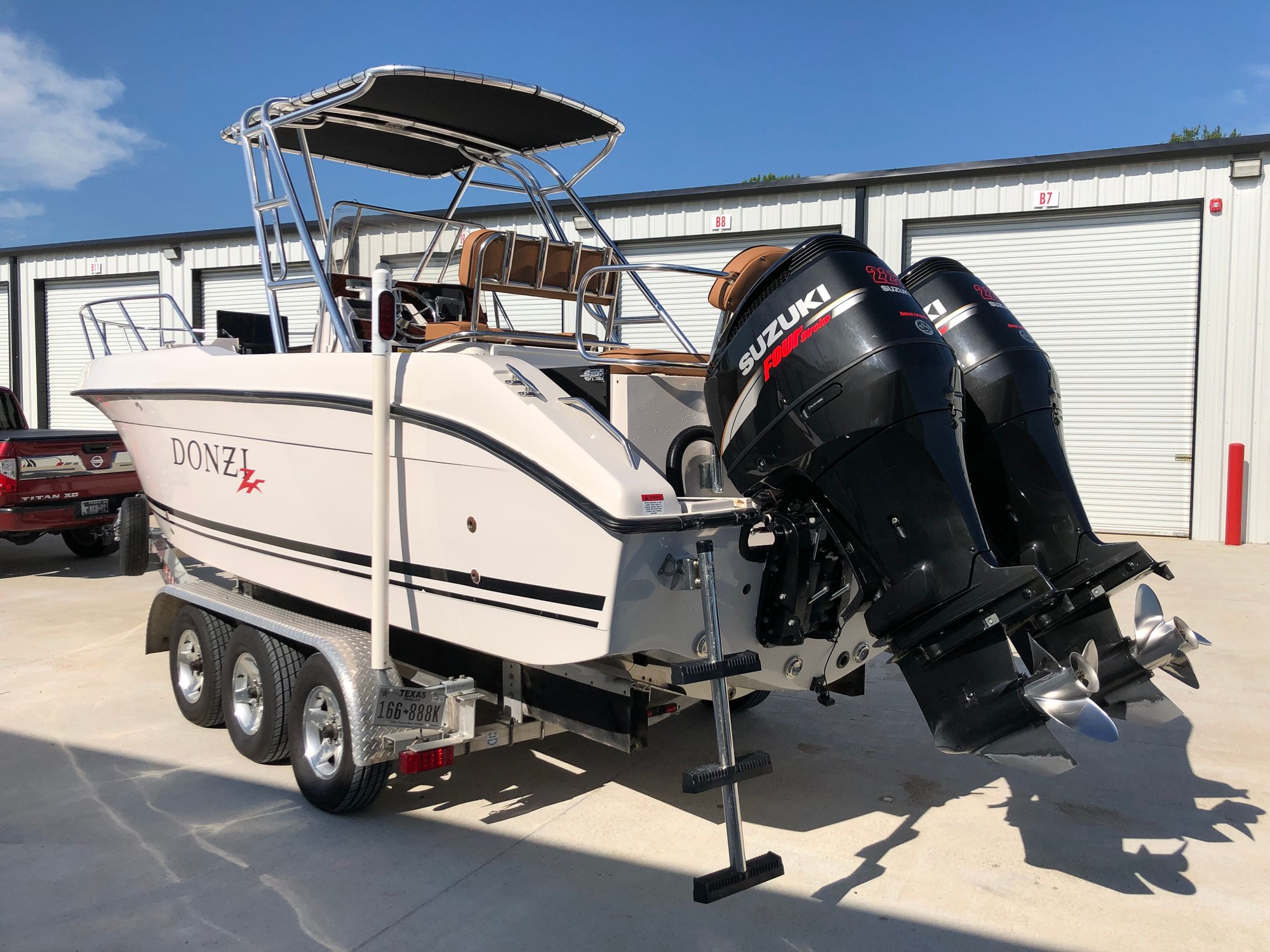 The Hull Truth Boating and Fishing Forum Center Console