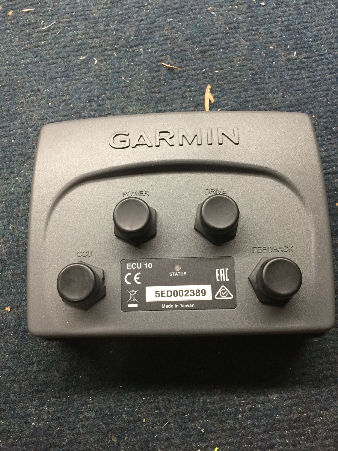 Garmin autopilot ecu The Hull Truth Boating and Fishing Forum