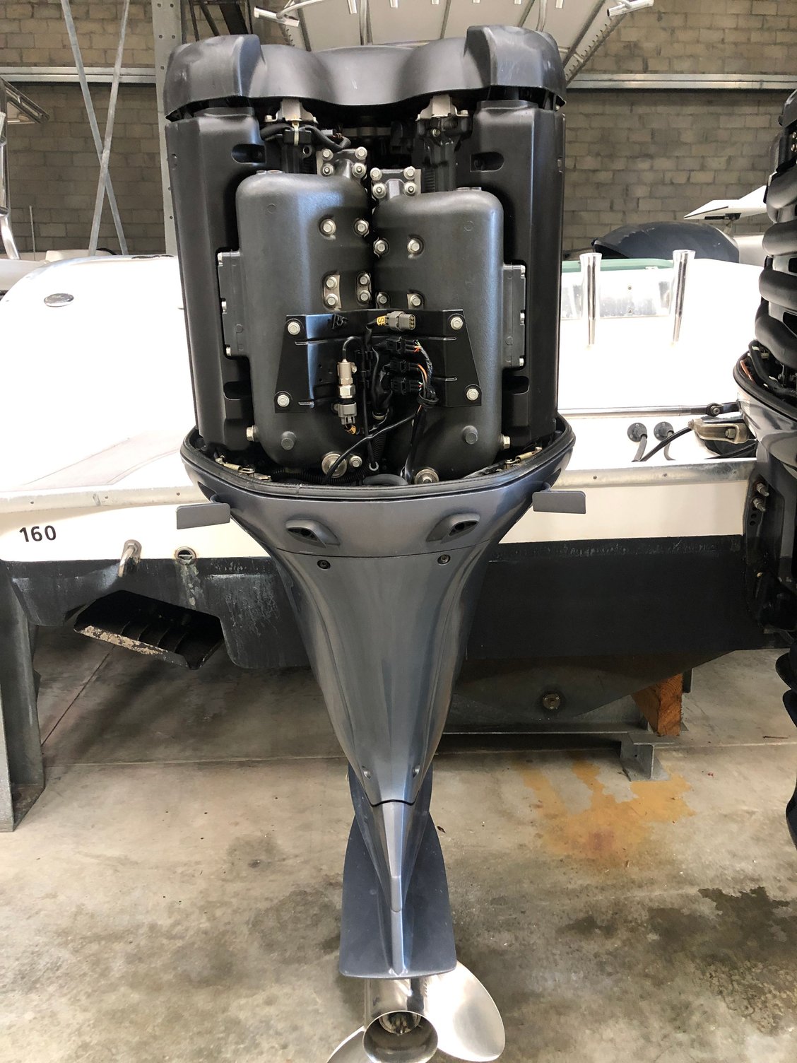 Yamaha 350 Outboards The Hull Truth Boating and Fishing Forum