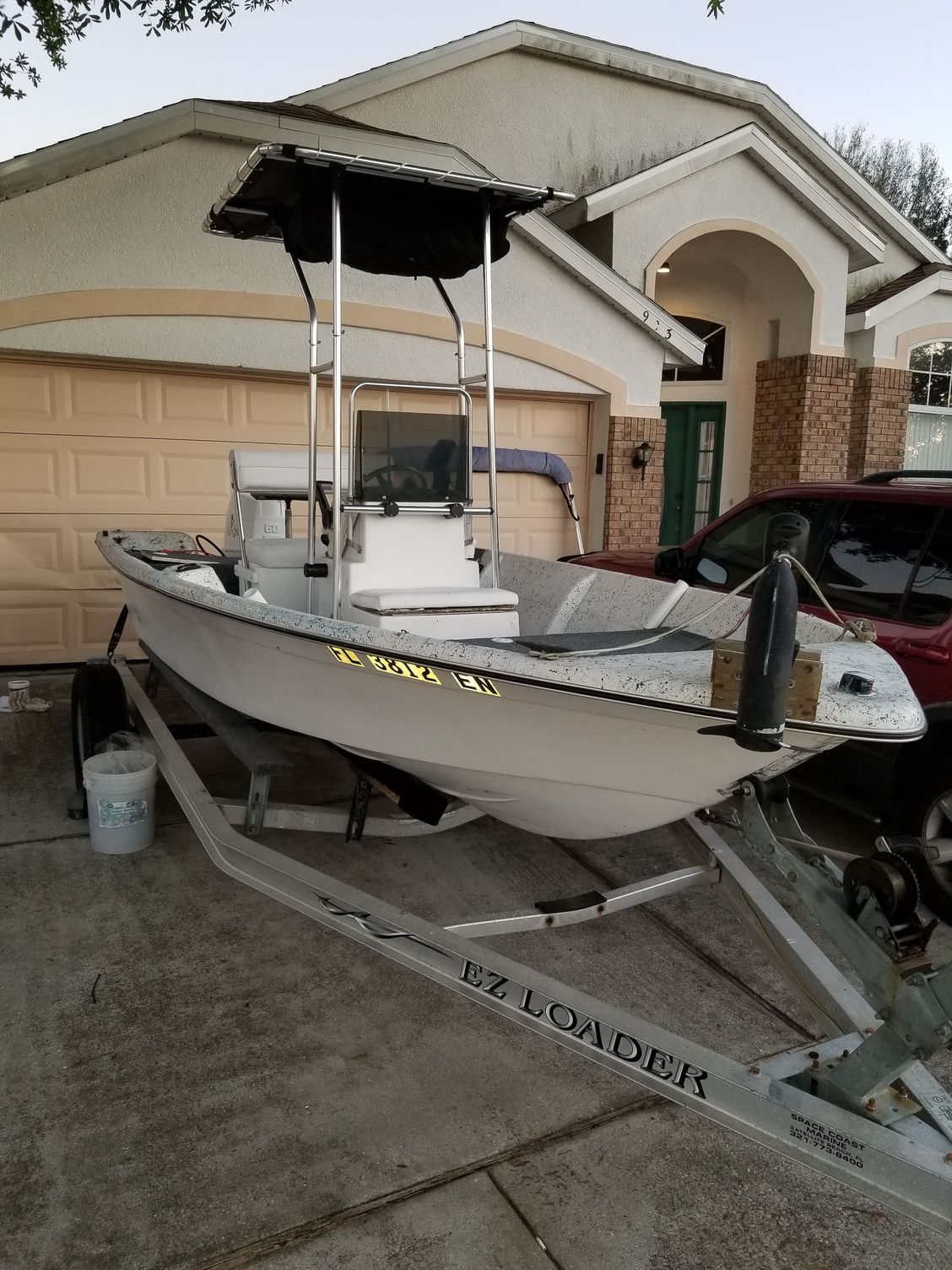 bimini vs ttop The Hull Truth Boating and Fishing Forum