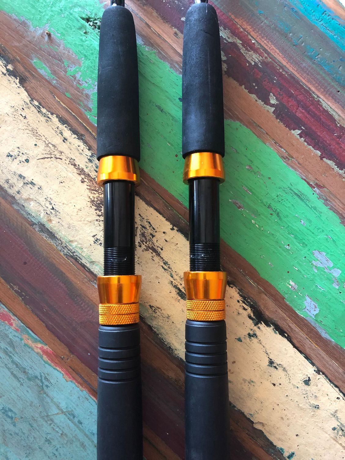 Connley Kite rods The Hull Truth Boating and Fishing Forum