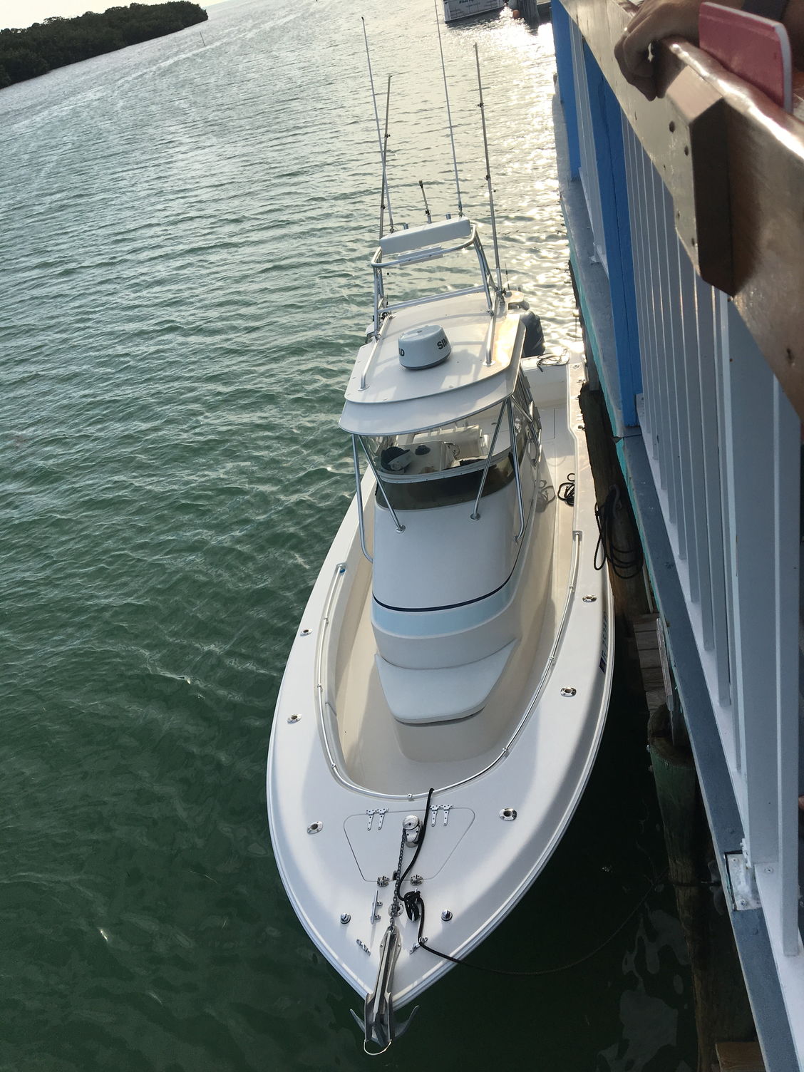 New Cutco Fisherman's Solution - The Hull Truth - Boating and Fishing Forum