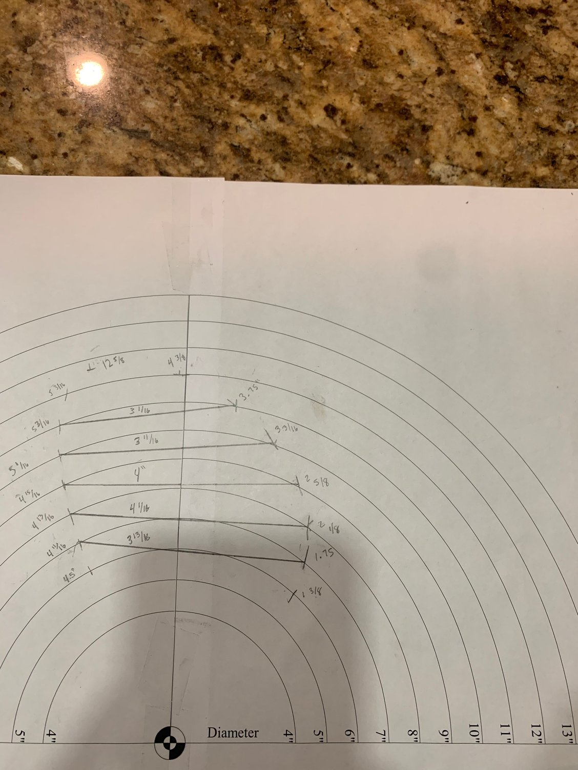 Outboard Engine Mounting Height