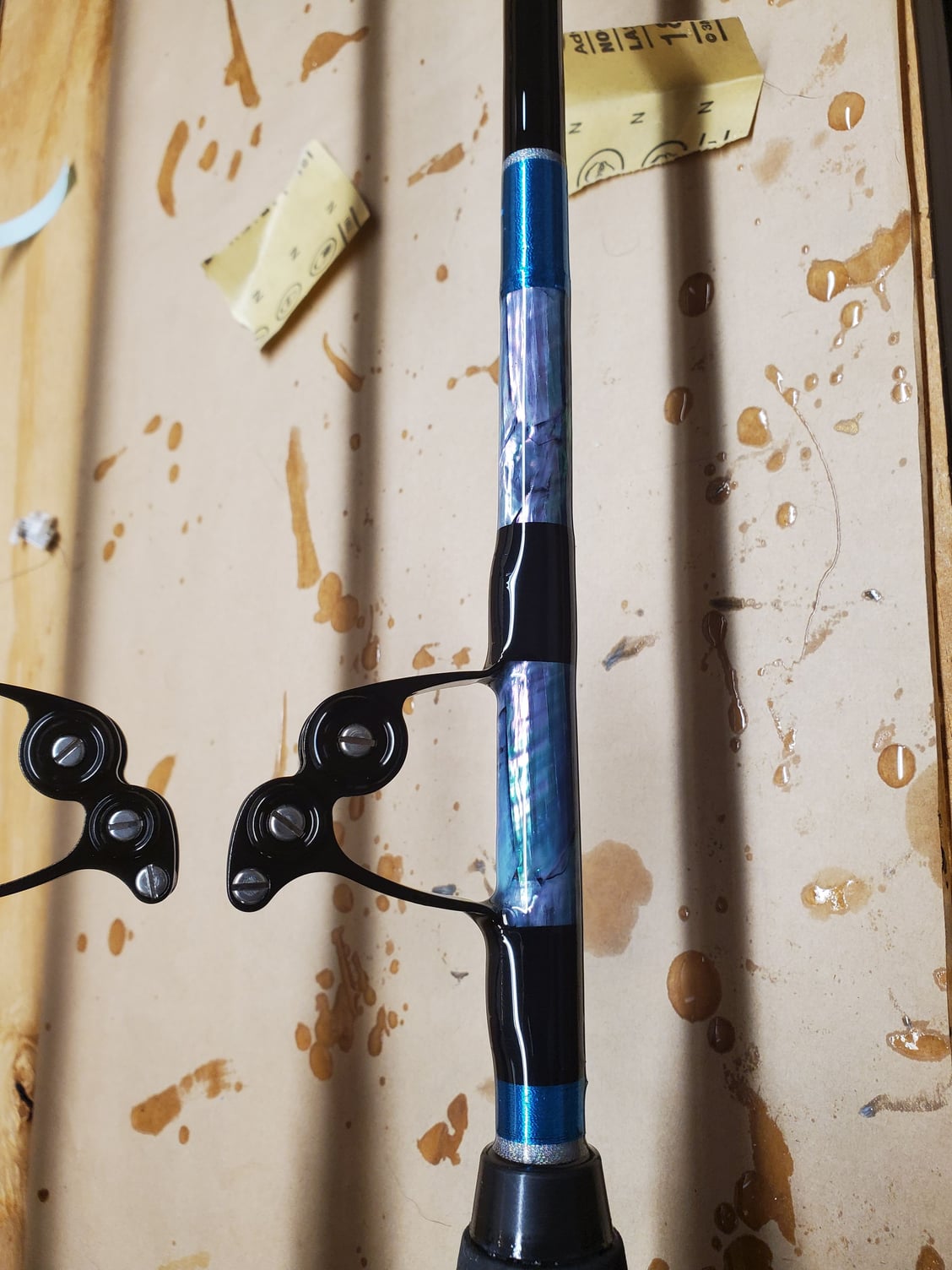 Custom Built Rods - The Hull Truth - Boating and Fishing Forum