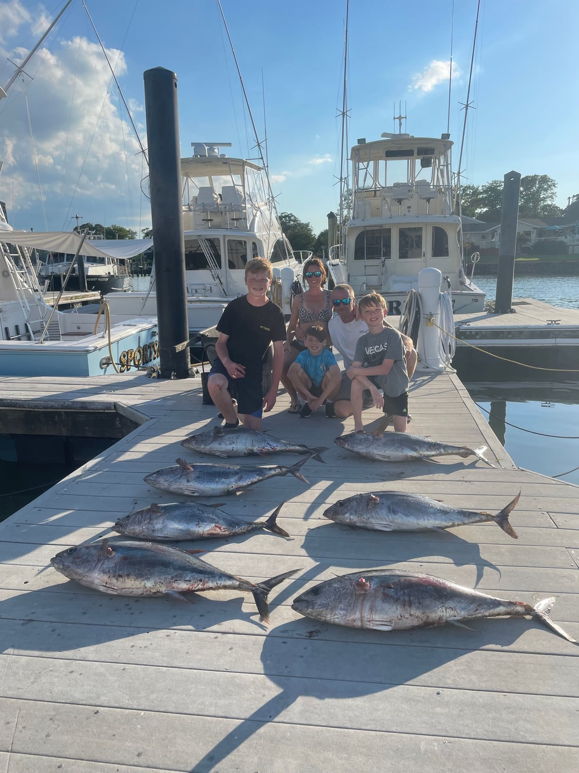 2021 Northern Neck Fishing Thread - The Hull Truth - Boating and Fishing  Forum