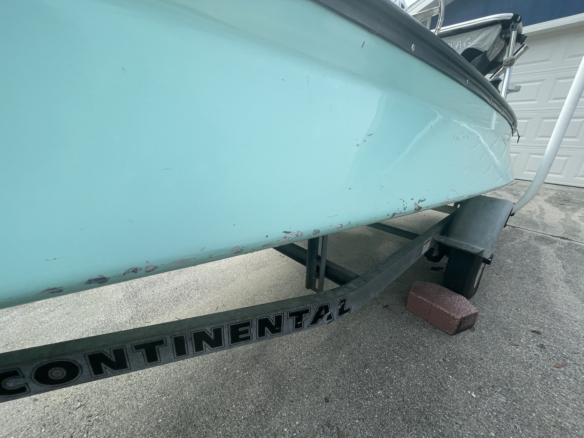FS Gheenoe LT 25 - The Hull Truth - Boating and Fishing Forum