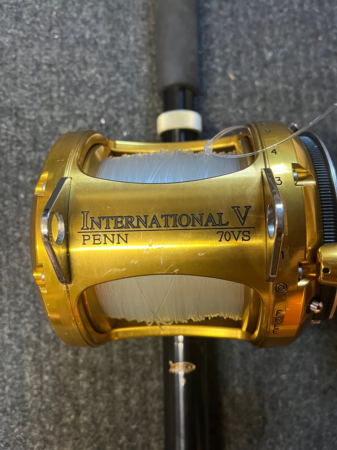Penn International 80 Wide Combos - The Hull Truth - Boating and Fishing  Forum