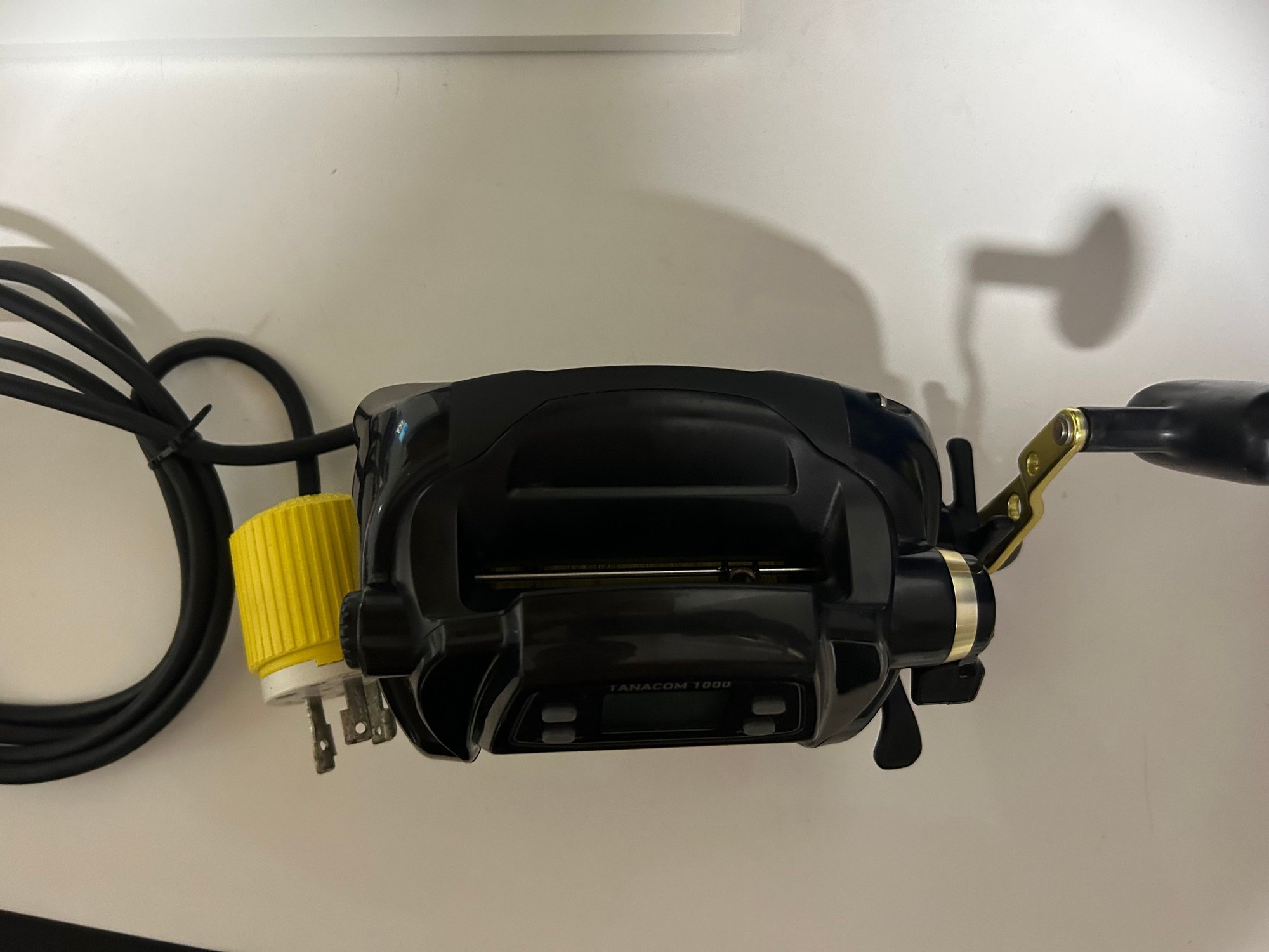 Daiwa Tanacom 1000 for sale - The Hull Truth - Boating and Fishing Forum