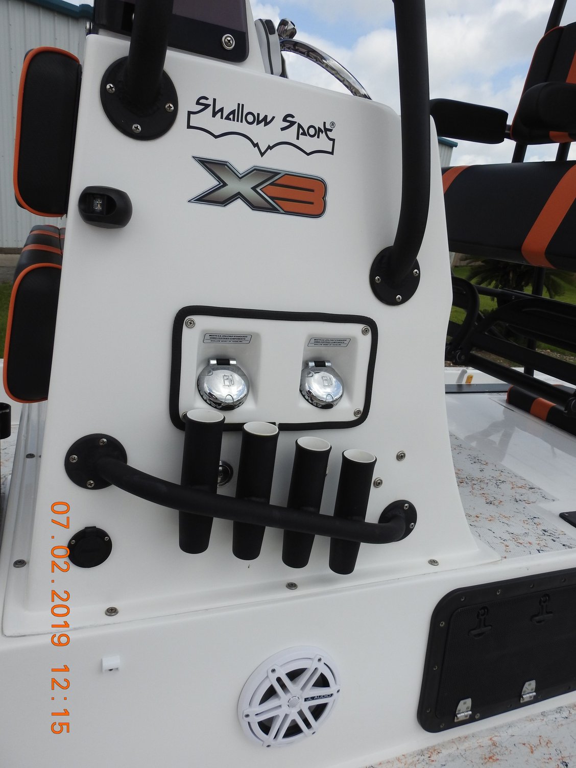 SOLD Shallow sport x3 for sale The Hull Truth Boating and Fishing