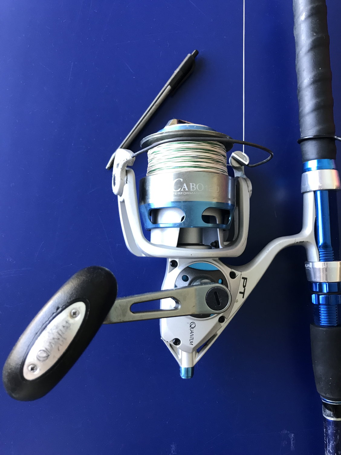 Keeper Grouper vs Spinning reels - Page 3 - The Hull Truth - Boating and  Fishing Forum