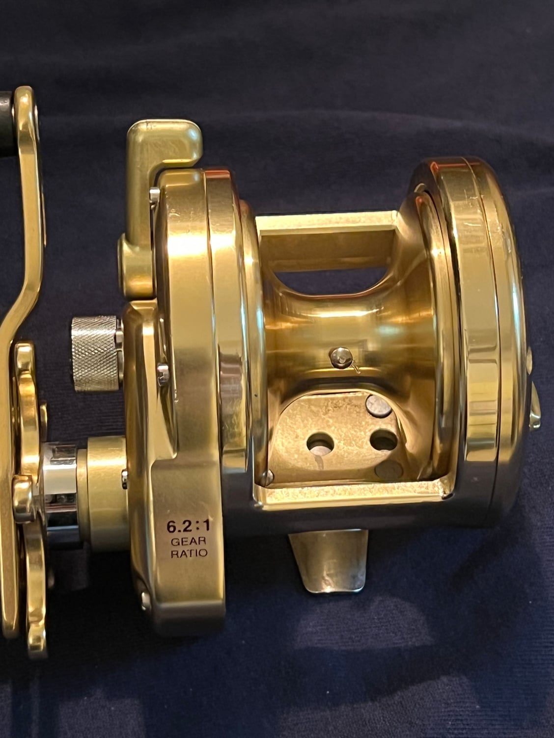 FS: Shimano Trinidad 16a x2 - The Hull Truth - Boating and Fishing