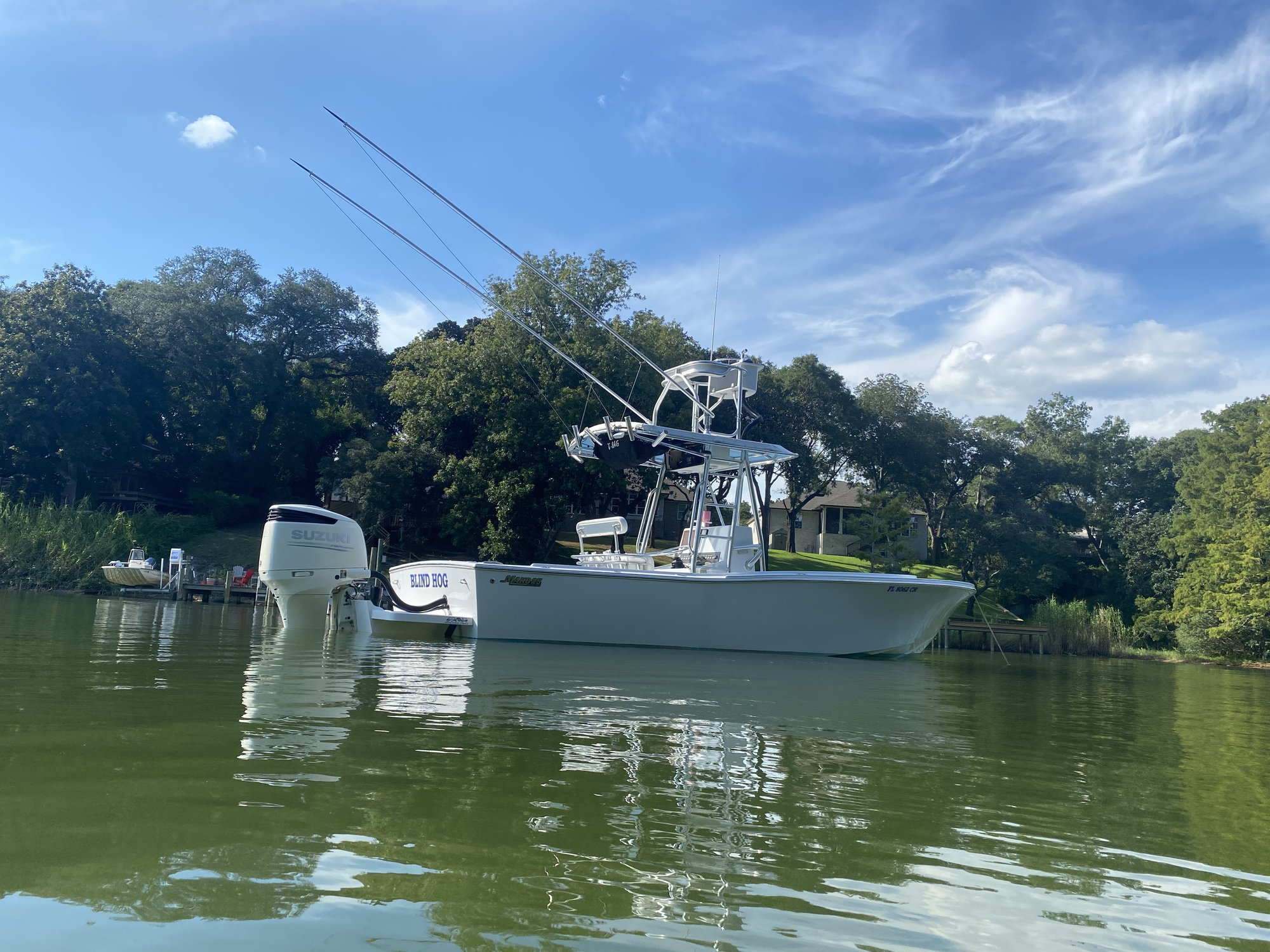 Billfishing out of a center console - The Hull Truth - Boating and Fishing  Forum