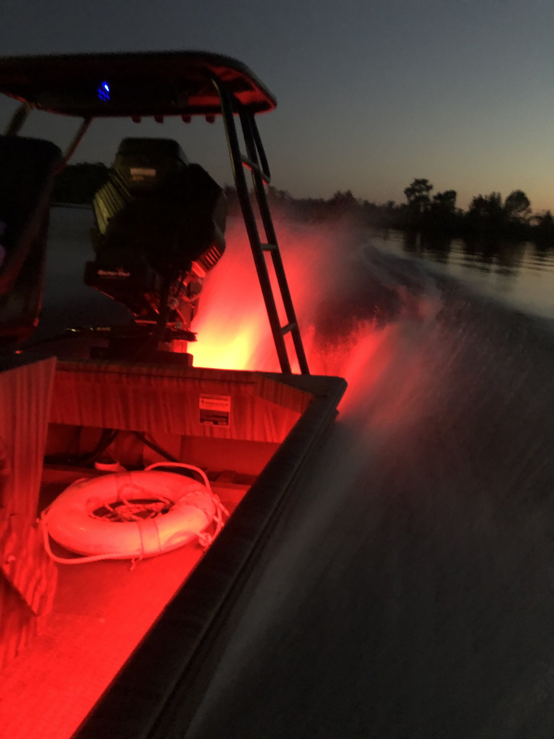 GatorTail Bowfishing Series 