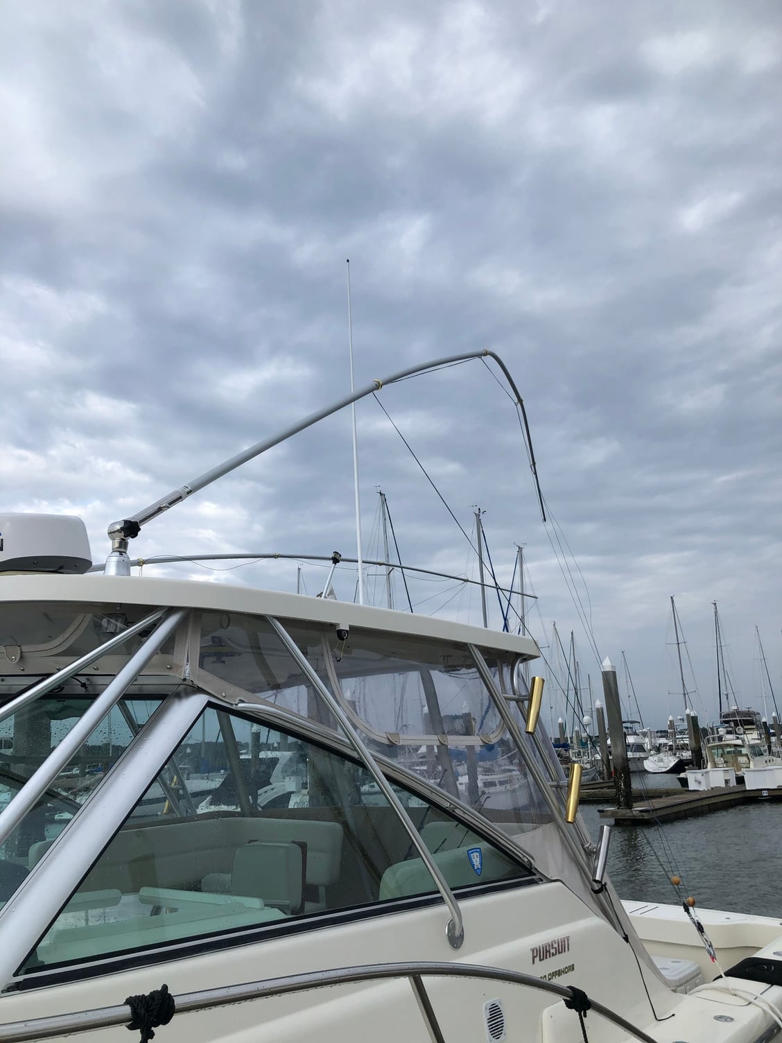 Need Reel recommendation for wire line and/or HST wahoo? - The Hull Truth -  Boating and Fishing Forum