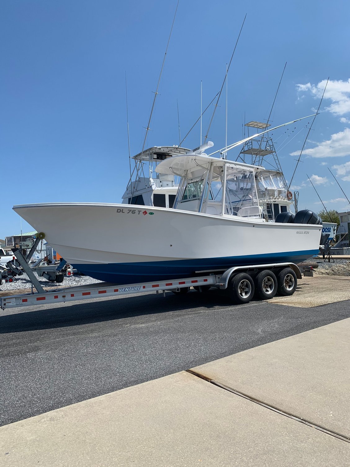 2005 Regulator 26FS The Hull Truth Boating and Fishing Forum