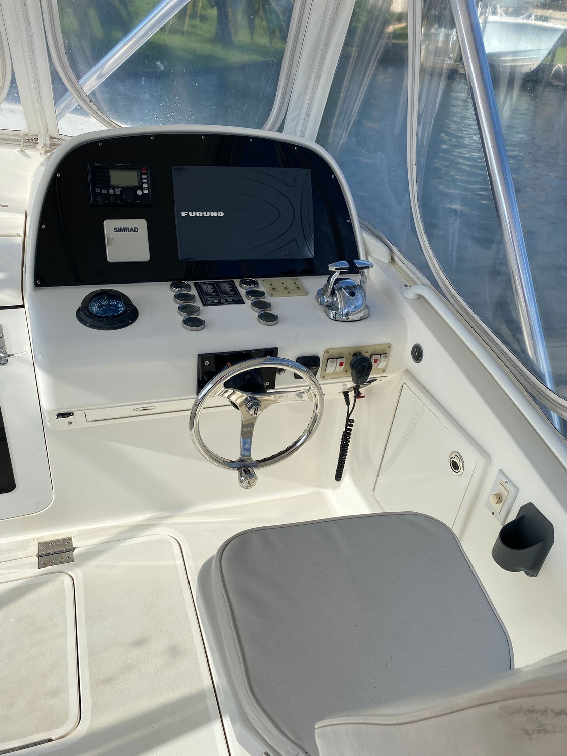 Egg Harbor Predator 35 For Sale The Hull Truth Boating and