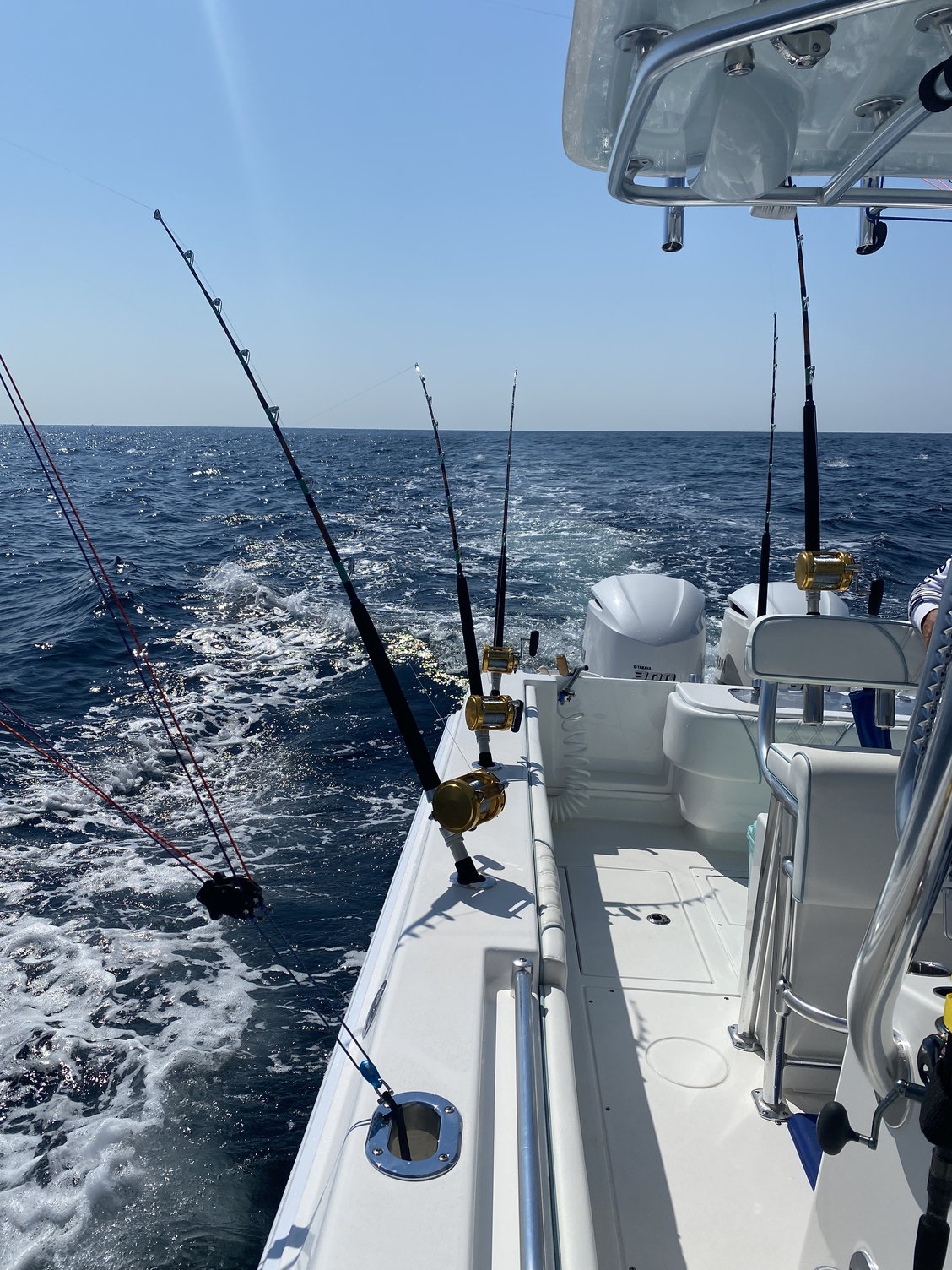 Fishing Offshore and Organizing tackle Help!! - The Hull Truth