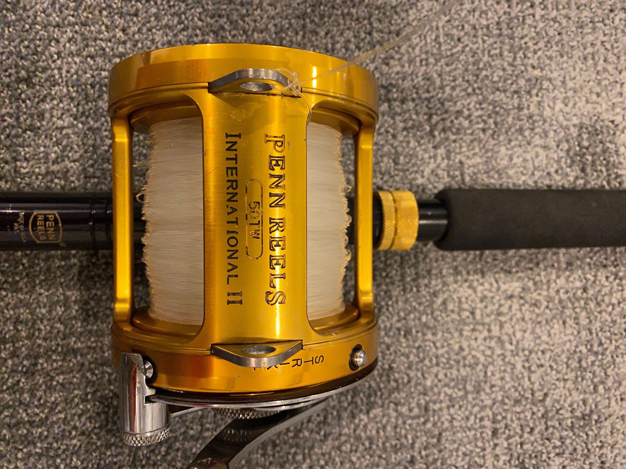 Penn Tuna Combos The Hull Truth Boating and Fishing Forum