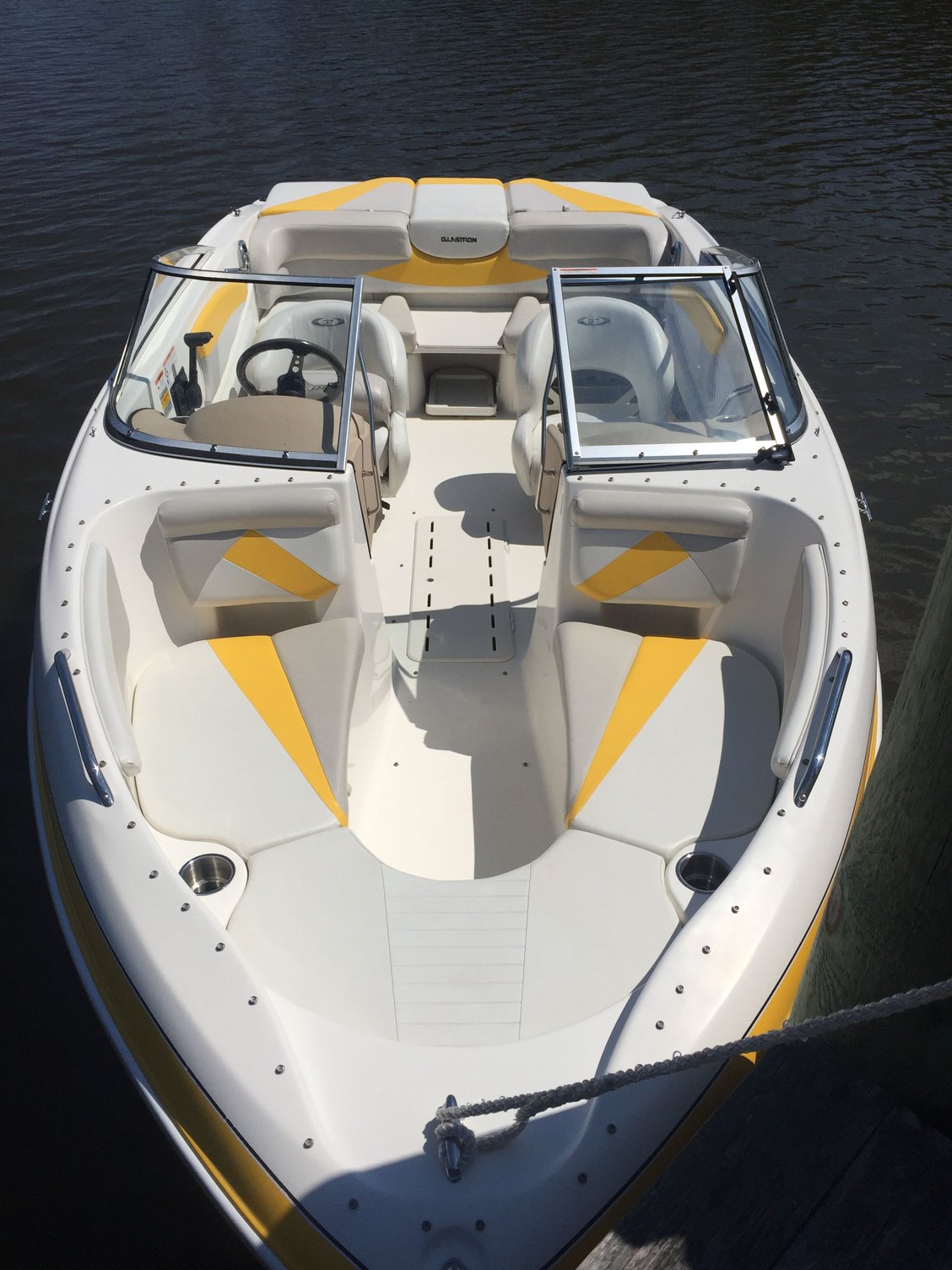 FS 2008 Glastron GT-205 - The Hull Truth - Boating and Fishing Forum, image size:1128x1504