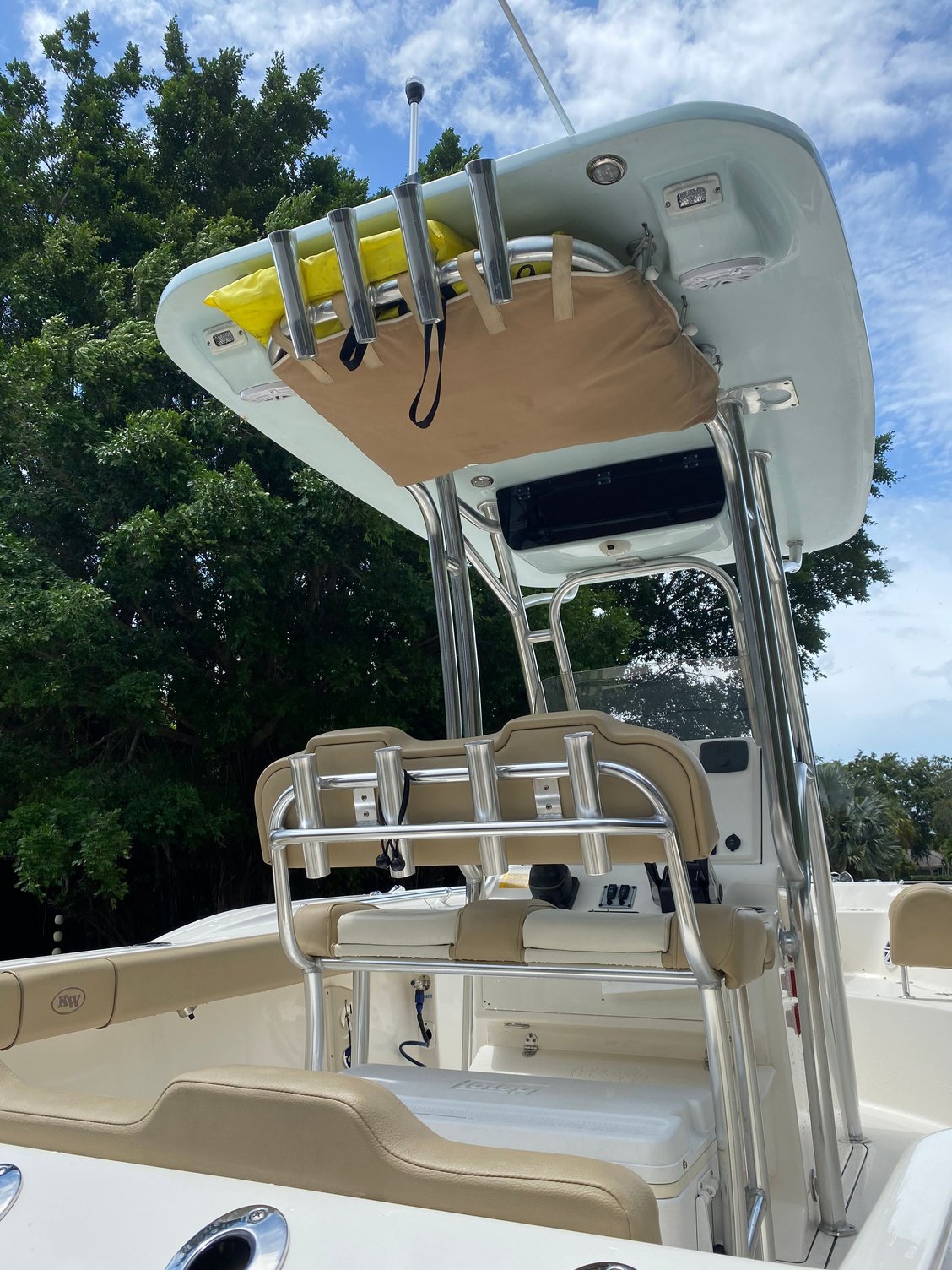 Key West 244 The Hull Truth Boating and Fishing Forum