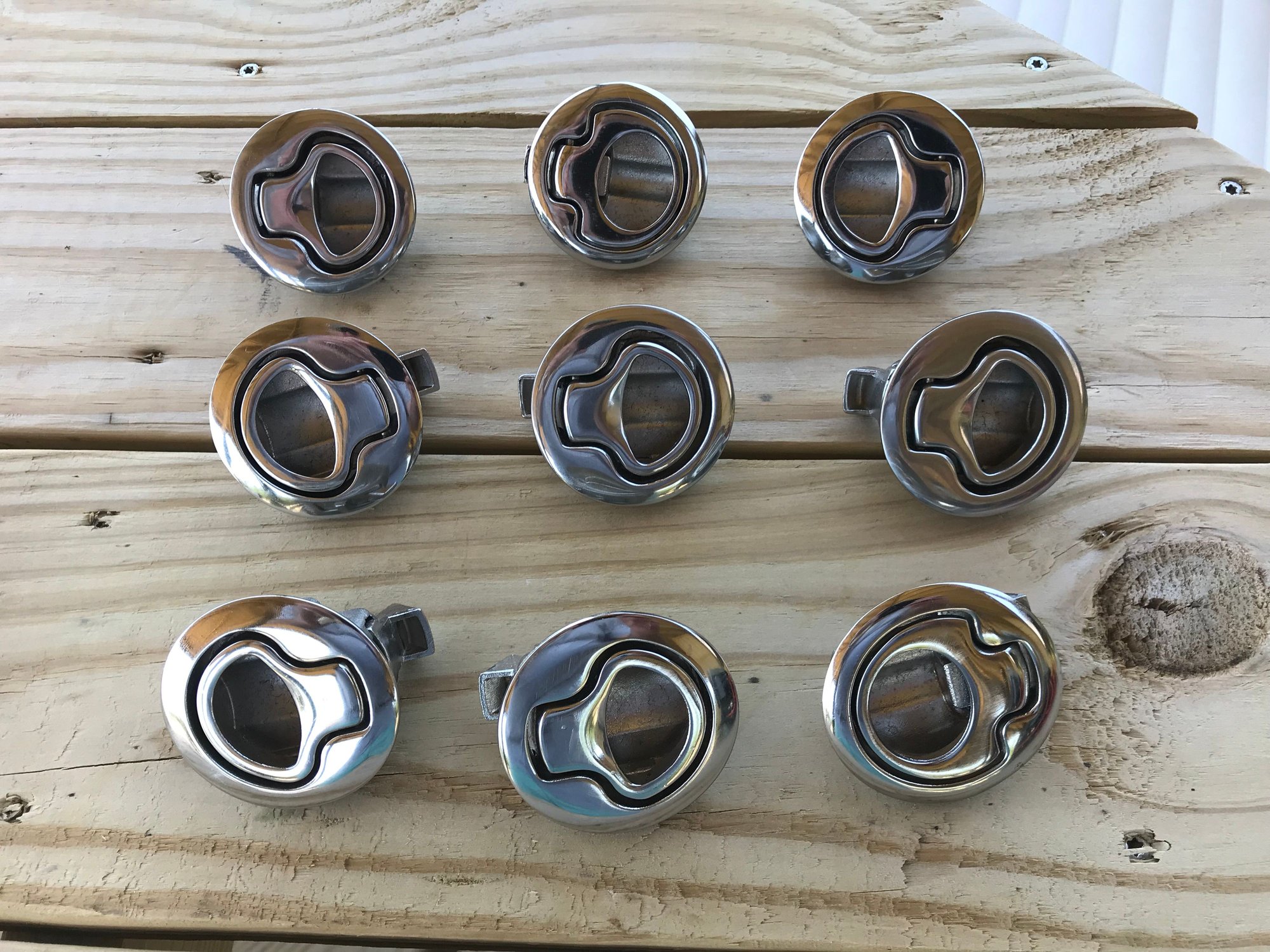 Southco Latches The Hull Truth Boating and Fishing Forum