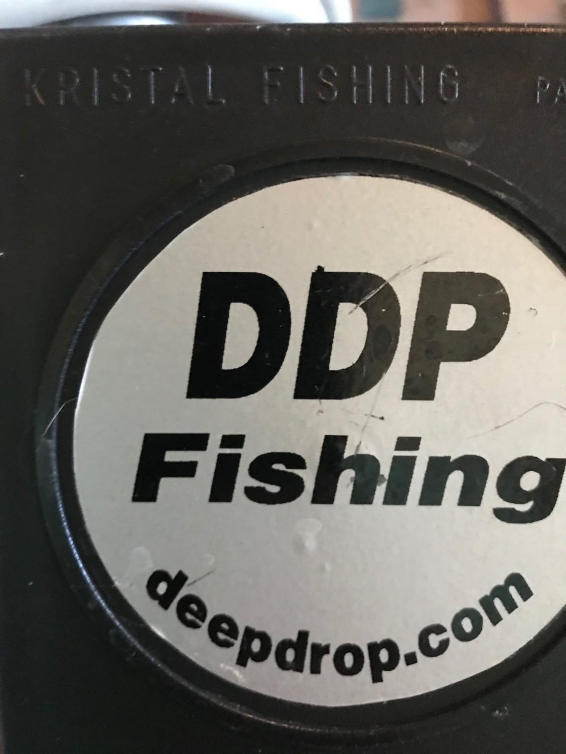 Electric Reel for Sale Deep Drop Pro Krystal - The Hull Truth - Boating and  Fishing Forum