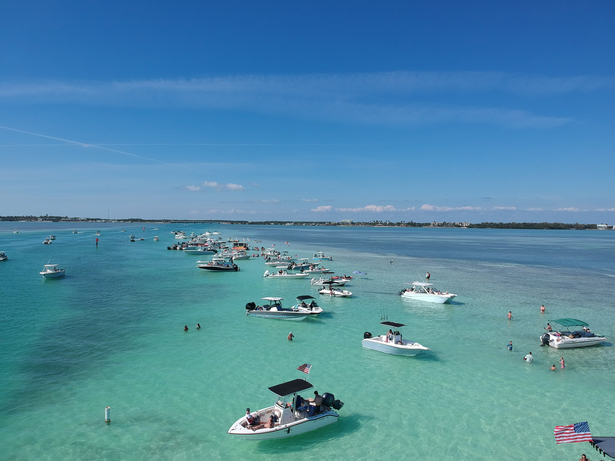 Perfect Florida Keys day   The Hull Truth   Boating and Fishing Forum