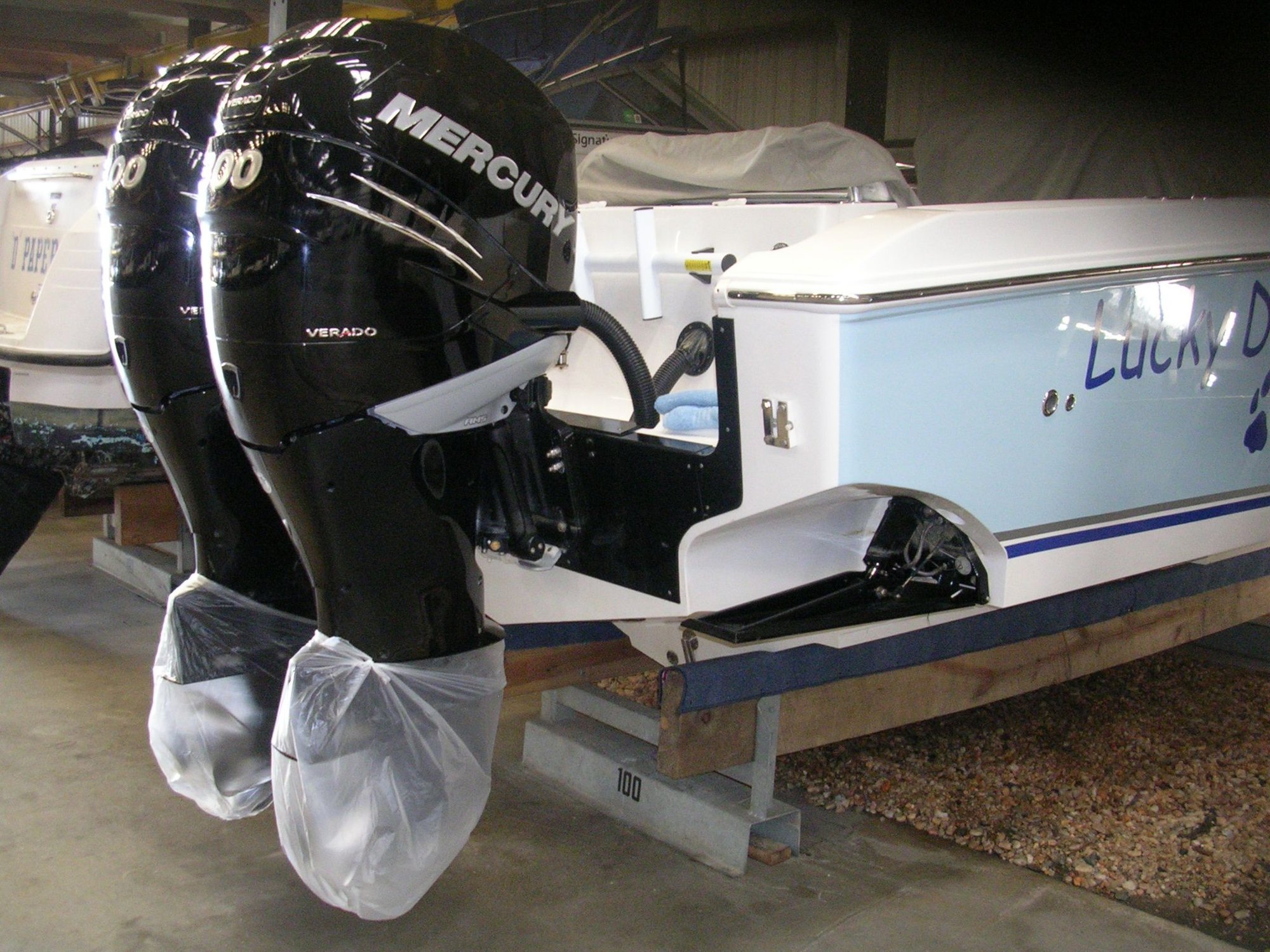 Fountain 32’ CC Performance Question The Hull Truth Boating and