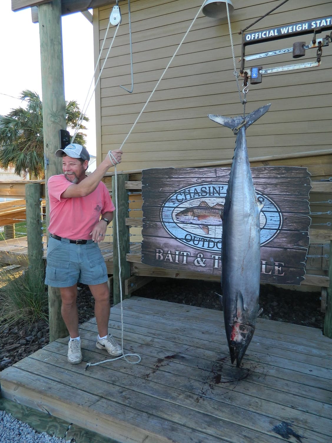Monster Wahoo - The Hull Truth - Boating and Fishing Forum