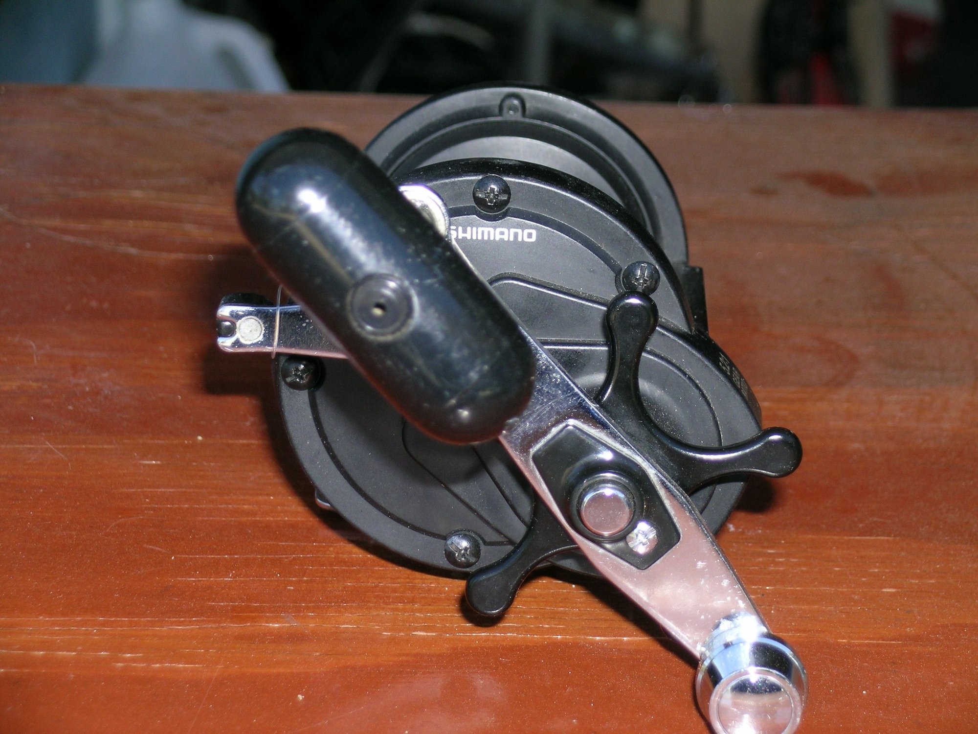 Shimano TLD Star 20/40s The Hull Truth Boating and Fishing Forum