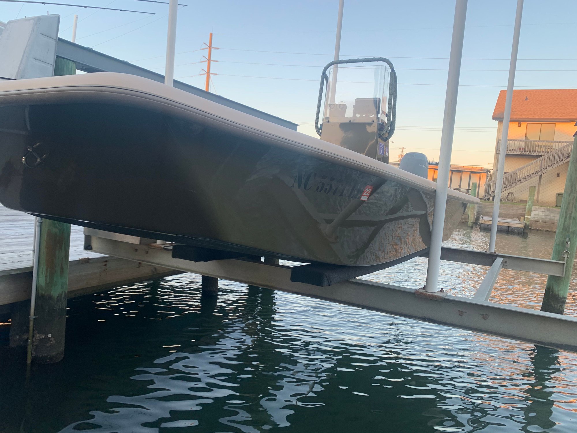 2016 Jones Brothers Bateau 17, Yamaha F70 The Hull Truth Boating