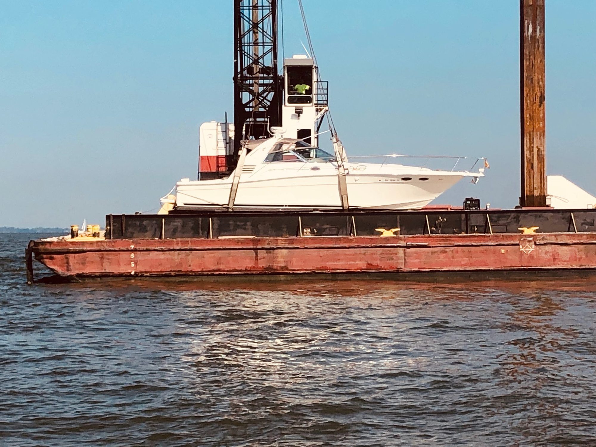 Docking Like a Boss.... Again! The Hull Truth Boating and Fishing Forum