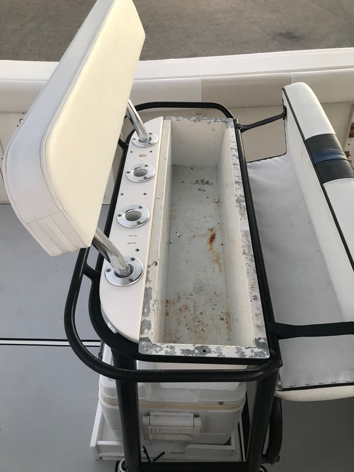 Mako 252 center console The Hull Truth Boating and Fishing Forum