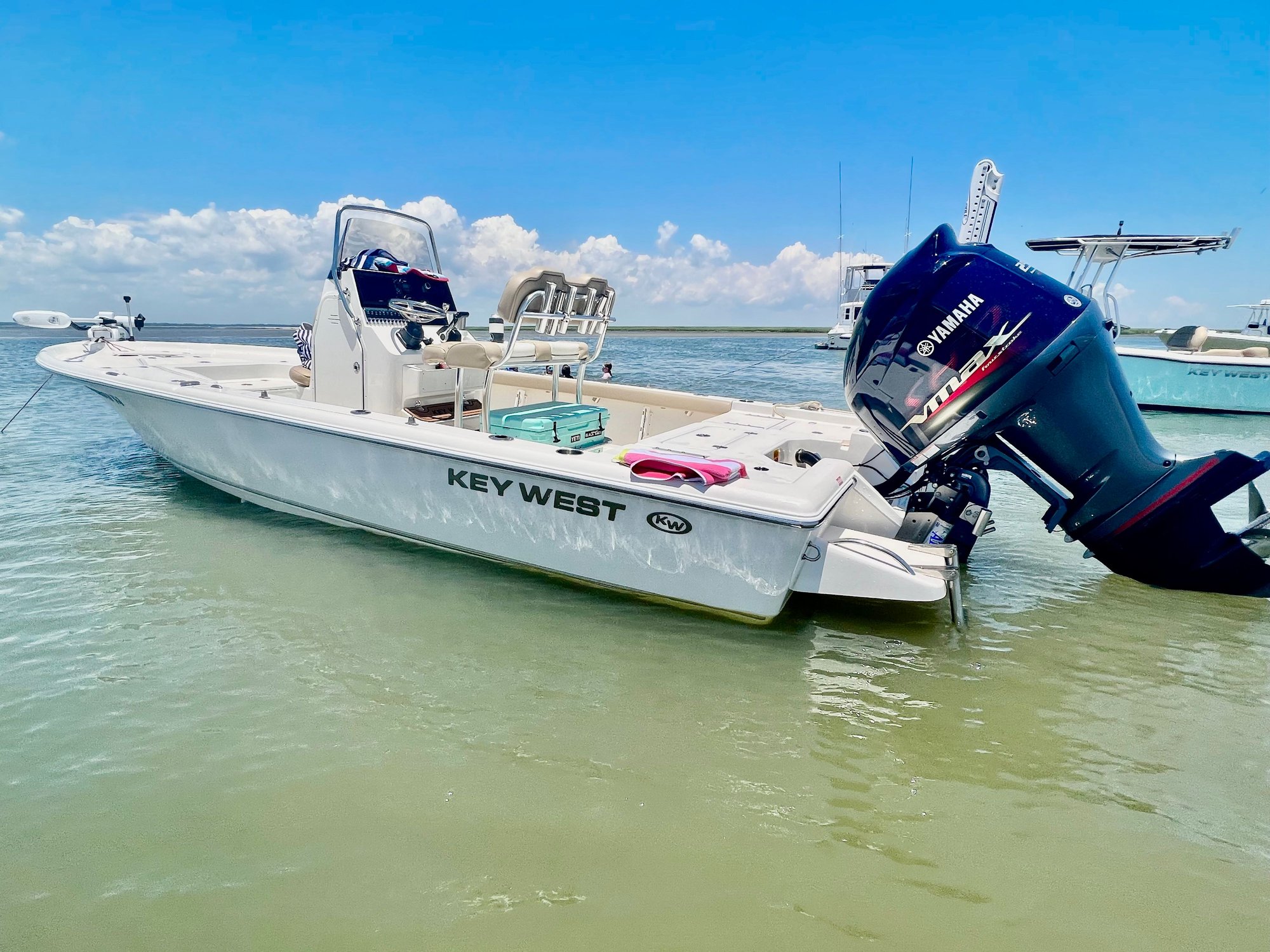 Key West Boating Forecast 44 - 51w59jl