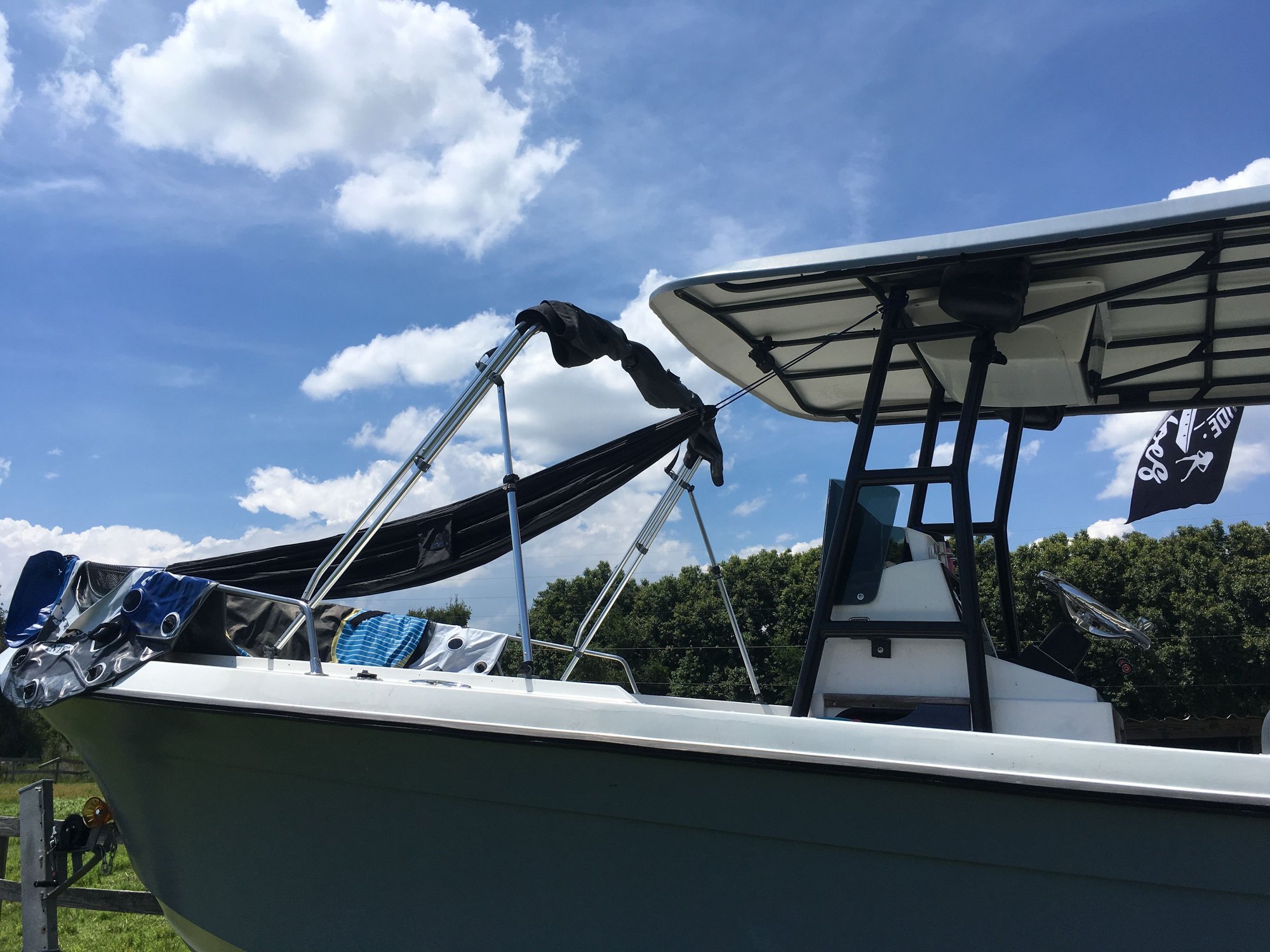 What was the best thing you ever bought for your boat? Page 3 The Hull Truth Boating and